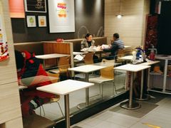 -肯德基(丰北路店)