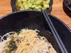 -我的面 川味Bistro(后沙峪店)