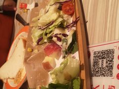 -必胜客(燕郊永旺店PHDI店)