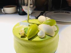 -théATRE 茶聚场(王府中環店)