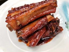 四斗杂粮汤-老山东·山东菜(鲁菜名店)