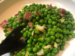 三丁小甜豆-院子餐厅·大锅菜·老杭帮(桥西直街店)