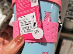 -馬莎百貨(屯門市廣場店)
