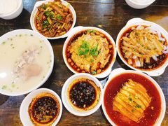 -牛王庙(龙华花园店)