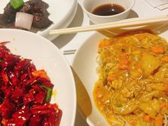 -玫瑰厅上海菜(兴国路店)