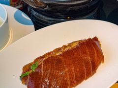 -喜悦烤鸭·新京菜(王府井店)