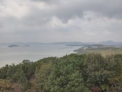 -宝界山林公园