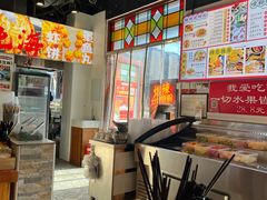 -雙冲柳州螺蛳粉&酸嘢&桂林米粉(簋街店)