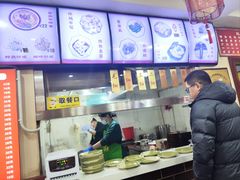 -美玲拉面(鞍山西道店)