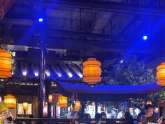 -绿茶餐厅(乐峰广场店)