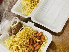 乔伯凉面-乔伯凉面(白沙路店)