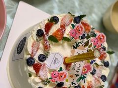 -ZOZO's昌左左精致甜品设计(新北店)