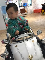 -金小贤专业儿童造型(汉街店)