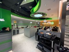 -蛙喔牛蛙(义乌新光汇店)