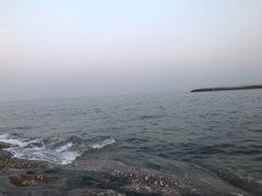 -日照灯塔风景区