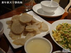 是灌肠么?-京尊烤鸭店JINGZUN(春秀路店)