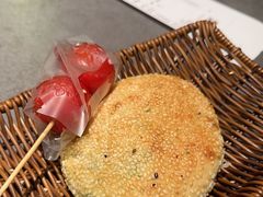 -老淮滨-蚌埠非遗小吃(淮河路店)