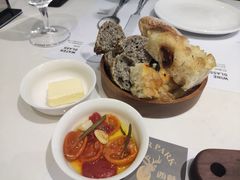 -Deer Park鹿园西餐(仁恒置地广场店)