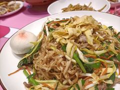 -南山饭店(阳明古镇店)