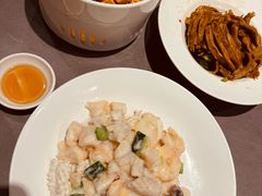 -燕春楼(海河华鼎店)