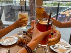 -Grande A'moo(上海万象城店)