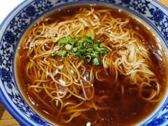 -新梅华·茶点餐厅(欧尚店)