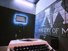 -逃脱反斗城沉浸剧情密室(北京路店)