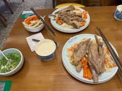-古楼兰新疆抓饭(龙湖河西天街店)