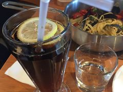 -新贝乐意大利餐厅(苏州中心店)