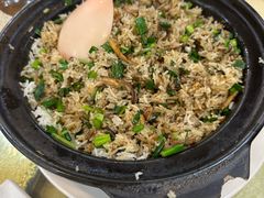 -台山美食一绝阿四台山黄鳝饭(阿四创作店)