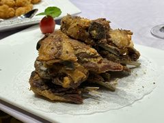 -上海老饭店(北京分店)