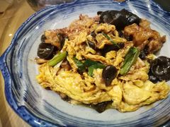 醋溜木须-小土豆北方菜馆(文慧园店)