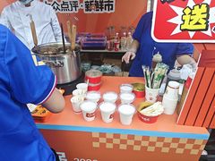 -矮板凳老火锅(宽窄巷子店)