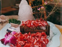 -涮福記·现切牛羊肉火锅(世纪汇店)