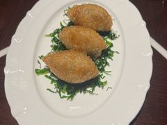 -杭州西子湖四季酒店·金沙厅