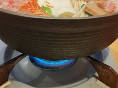 -京和风食堂·定食寿喜锅(保利樾广场店)