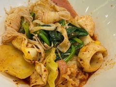 -吉林大学前卫校区南区-日新楼