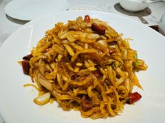 -双合园·海鲜水饺青岛菜(品牌首店)