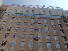 -湖南省妇幼保健院(兴汉门院区)