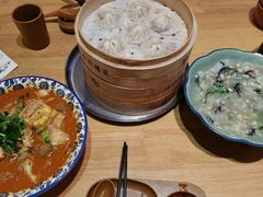 -小六汤包砂煲菜(文景路店)