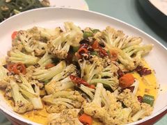 -和源祥·日照菜扛把子(万平口一店)