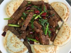 -漕河全驴宴饭店(徐水店)