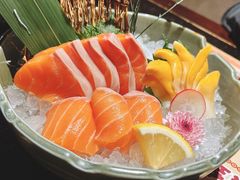 -古田居·特色寿司料理(骏欣中心店)