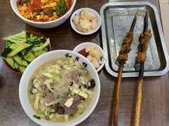 -和月楼牛羊肉泡馍