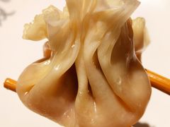 牛肉烧麦-西夏回族烧麦馆(牡丹街店)