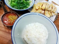 2只蟹粉捞饭套餐-阿金大白·上海菜馆(新天地店)