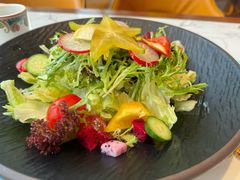 -巴依老爷新疆美食(常营店)