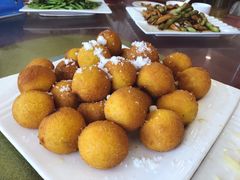 -福鑫源海鲜烧烤