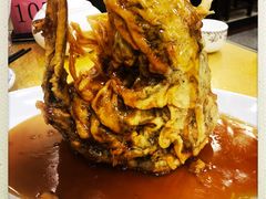-聚丰德饭店(经五路店)
