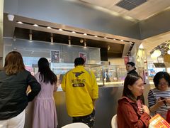 -LELECHA乐乐茶(美罗城店)
